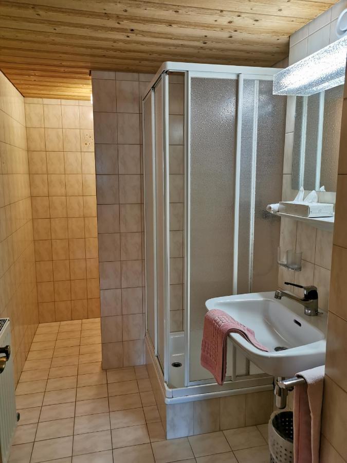 Hotel Edi Samnaun Extérieur photo
