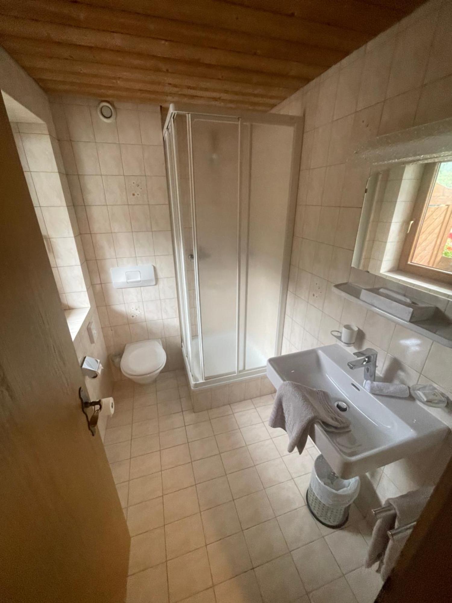 Hotel Edi Samnaun Extérieur photo