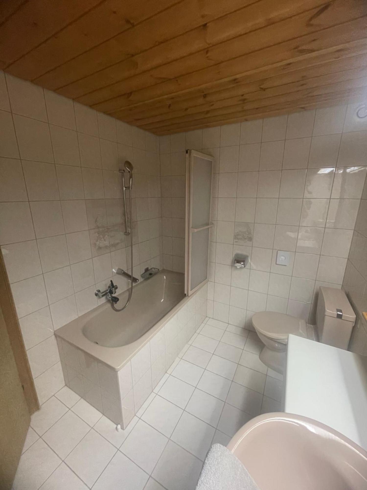 Hotel Edi Samnaun Extérieur photo
